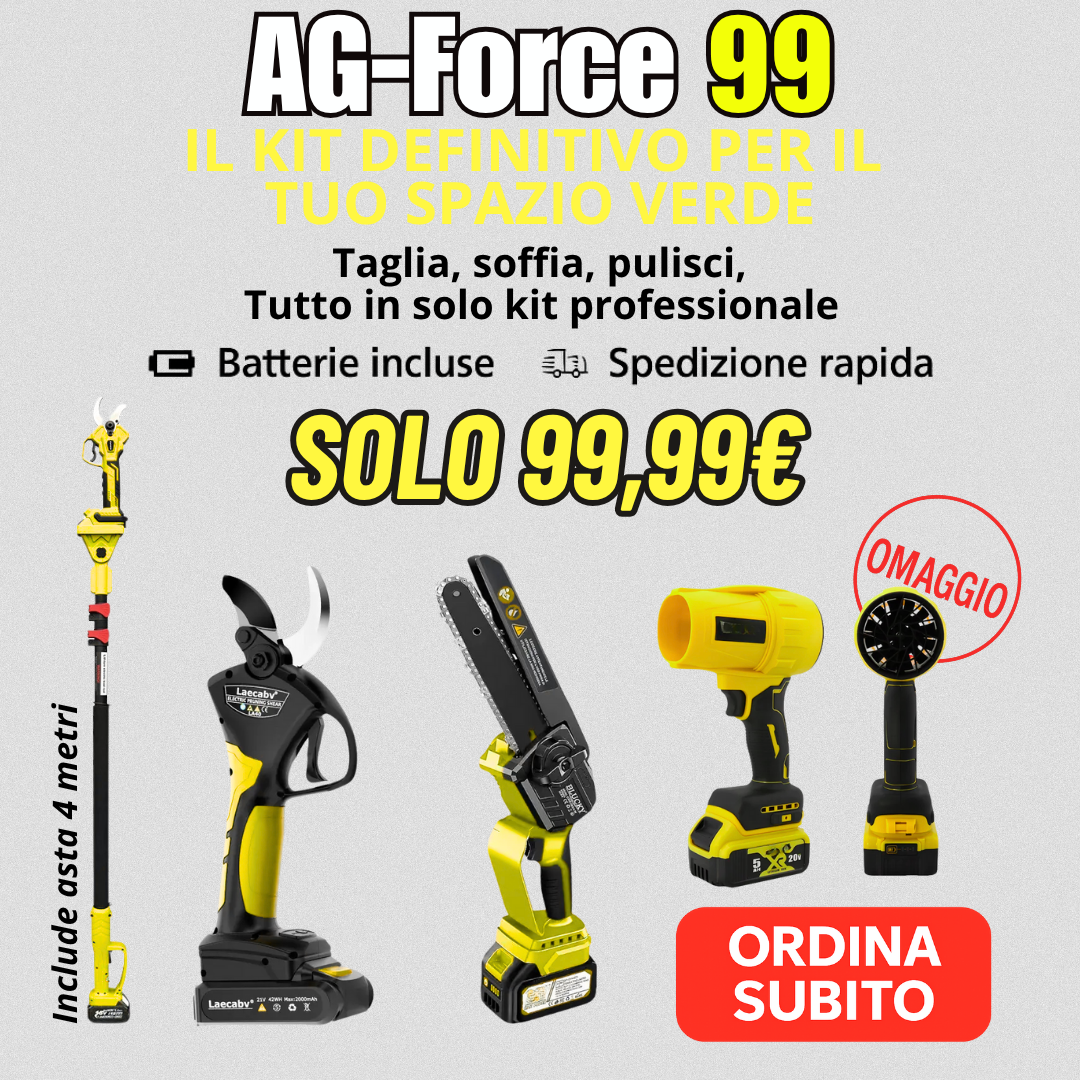 Ag force 99