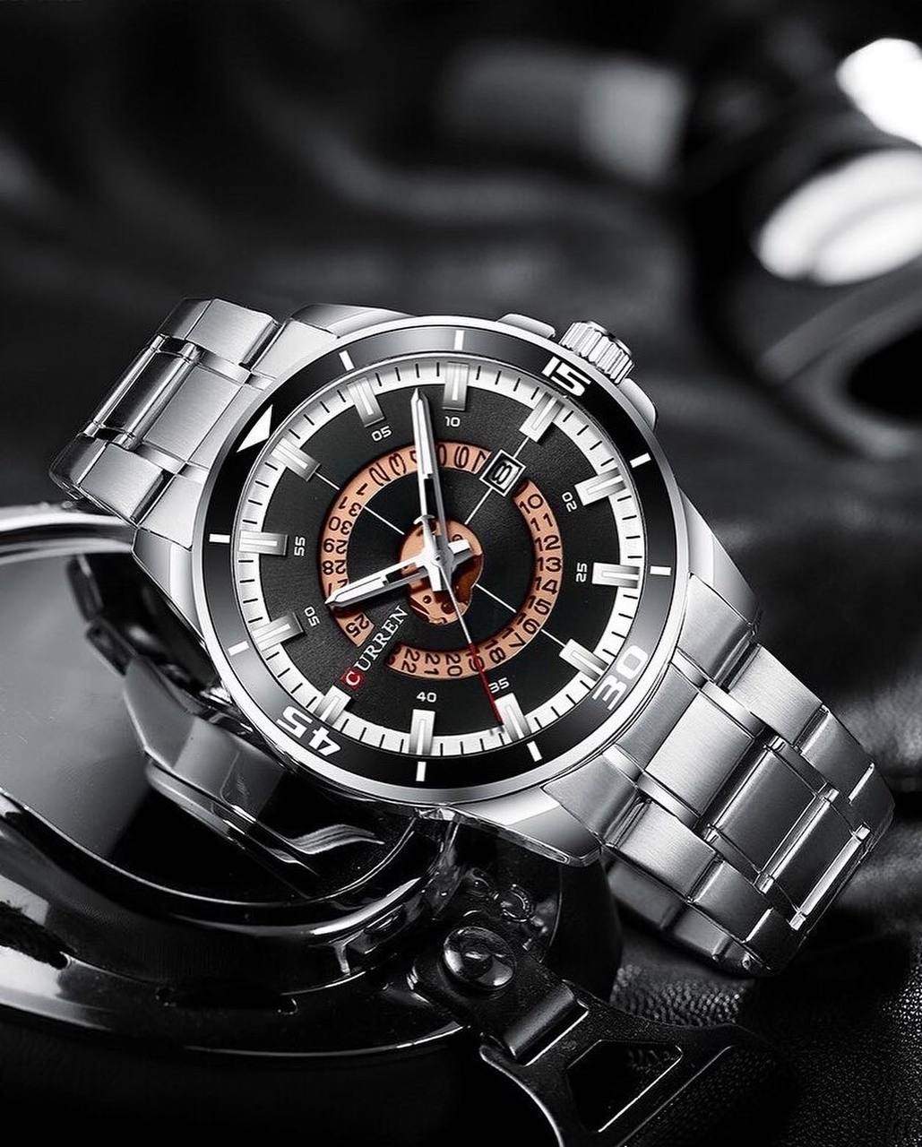 OROLOGIO CURREN PRESTIGE